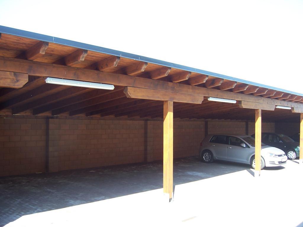 Penzion Jecminek Červená Voda Exterior foto
