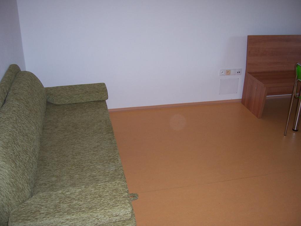 Penzion Jecminek Červená Voda Cameră foto